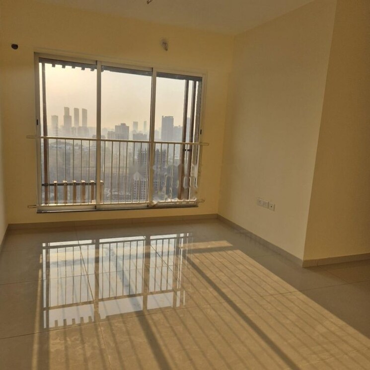 Room, godrej-nest-kandivali 1 Bedroom 428 Sq.Ft. Apartment In Kandivali East Mumbai 9871494