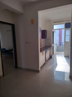 2 BHK + Pooja Room Apartment For Rent in Aerotown Hridayam