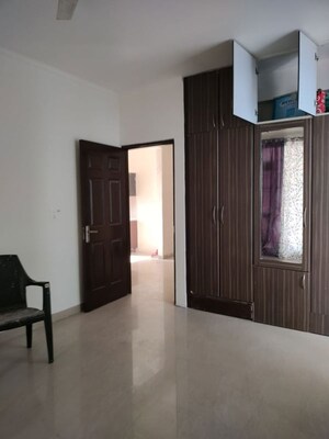 Room in 2 BHK Apartment at Aerotown Hridayam, Gmada Aerocity – for Rent