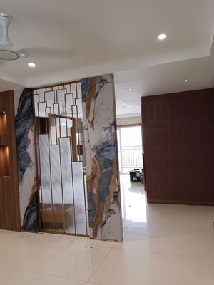 3 BHK Apartment For Rent in Poulomi Anate, Kokapet