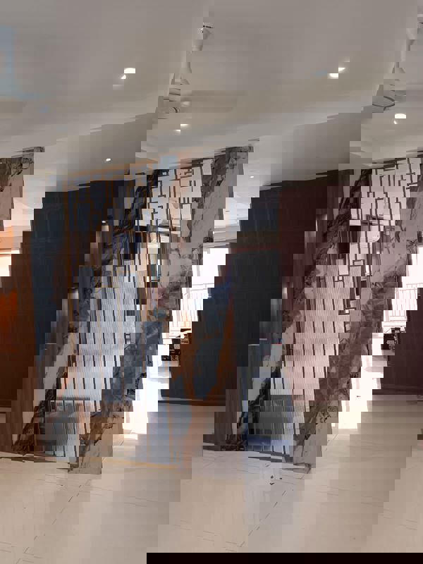 3 BHK + Pooja Room Apartment For Rent in Poulomi Anate