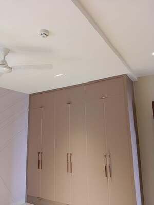 Furnished Amenities in 3 BHK Apartment at Poulomi Anate, Kokapet – for Rent