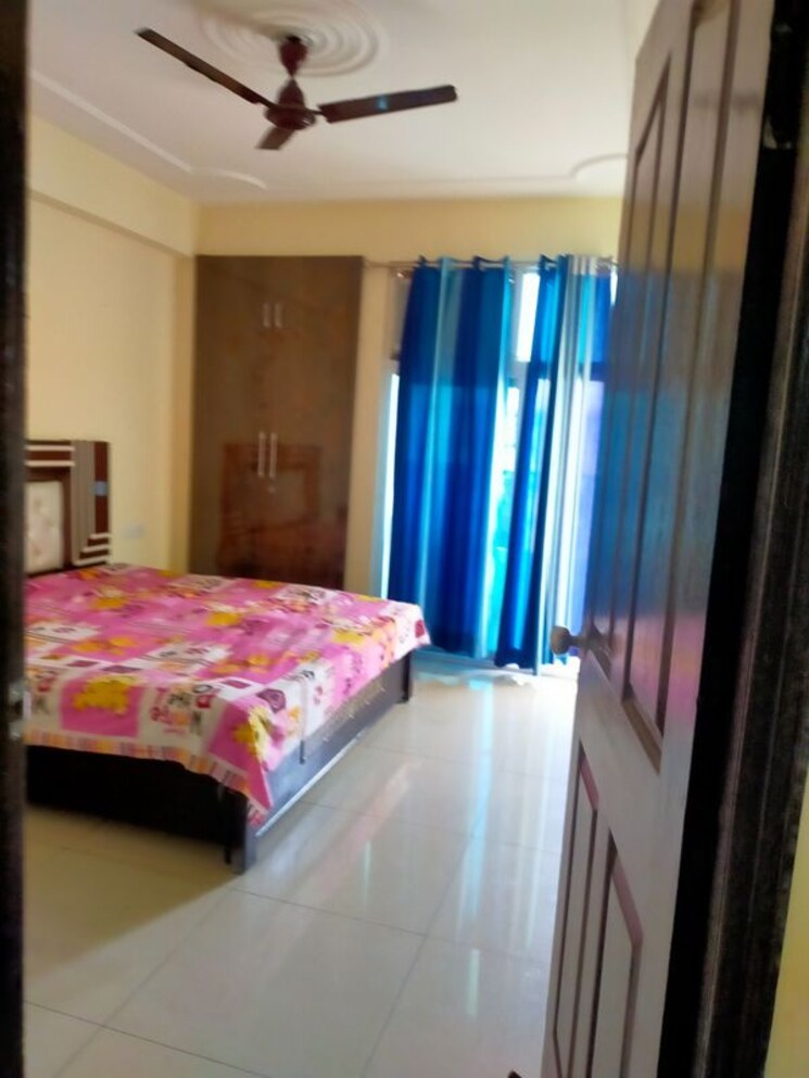 Bedroom, ajnara-integrity 2 Bedroom 1090 Sq.Ft. Apartment In Raj Nagar Extension Ghaziabad 9871512