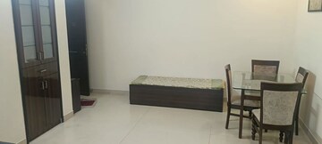 Bedroom in 2 BHK Apartment at Lodha Luxuria, Majiwada – for Rent