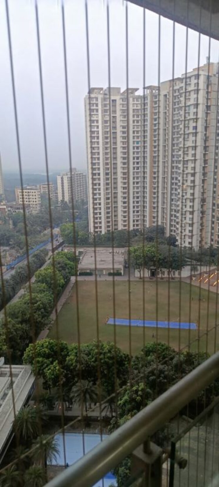 Exterior View, lodha-luxuria 2 Bedroom 780 Sq.Ft. Apartment In Majiwada Thane 9871513