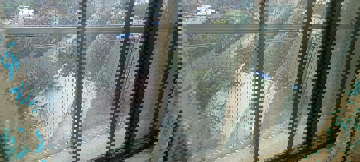 2 BHK 780 Sq.Ft. Apartment in Lodha Luxuria