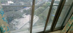 2 BHK Apartment For Rent in Lodha Luxuria