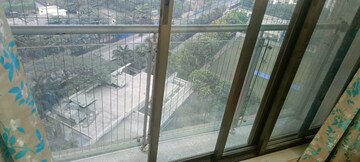 2 BHK Apartment For Rent in Lodha Luxuria, Majiwada