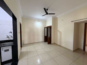 Bathroom in 2 BHK Builder Floor at Cambridge Layout – for Rent