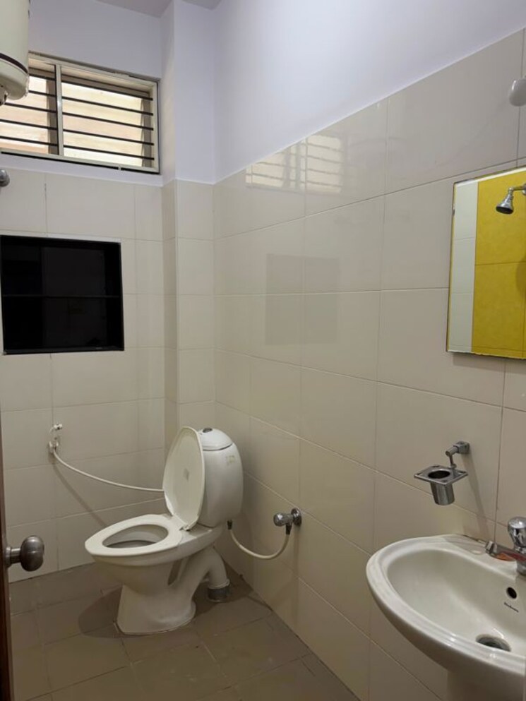 Master Bedroom, cambridge layout 2 Bedroom 1200 Sq.Ft. Builder Floor In Cambridge Layout Bangalore 9871515