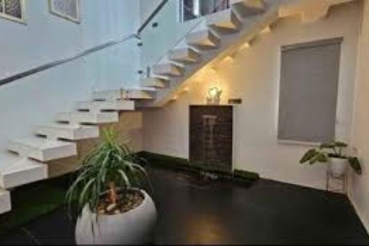 Kitchen, shriram-hamsadhwani 4 Bedroom 4200 Sq.Ft. Villa In Anekal Bangalore 9871508