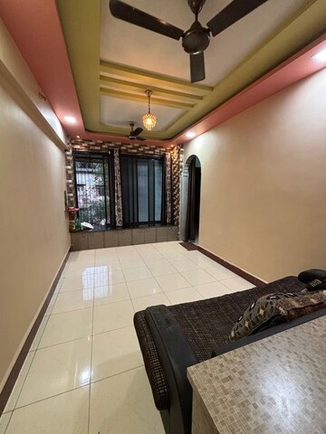 1 BHK Apartment For Rent in Dombivli East
