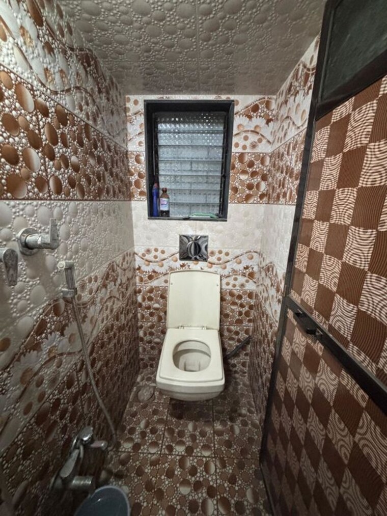 Master Bedroom, dombivli east 1 Bedroom 518 Sq.Ft. Apartment In Dombivli East Thane 9871523