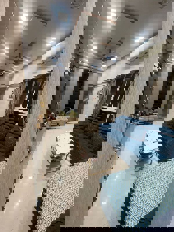 2 BHK 715 Sq.Ft. Apartment in Wadhwa Dukes Horizon