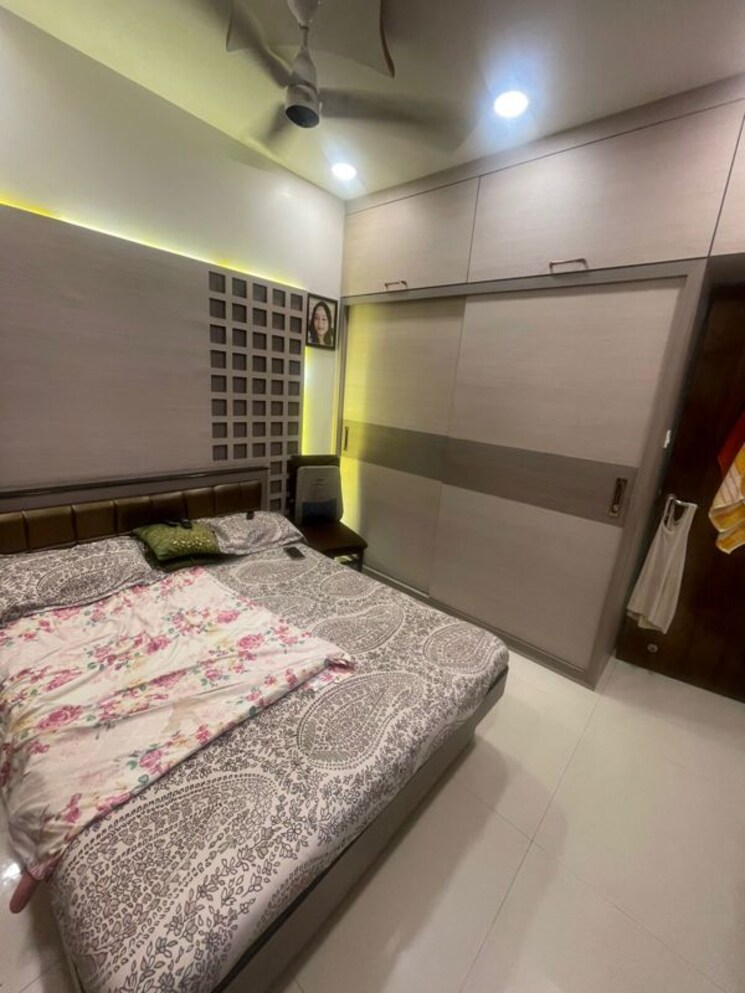 Bedroom, wadhwa-dukes-horizon 2 Bedroom 715 Sq.Ft. Apartment In Chembur Mumbai 9871511