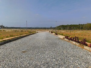 Plot Area in  Plot at Vijay Nagar – for Sale