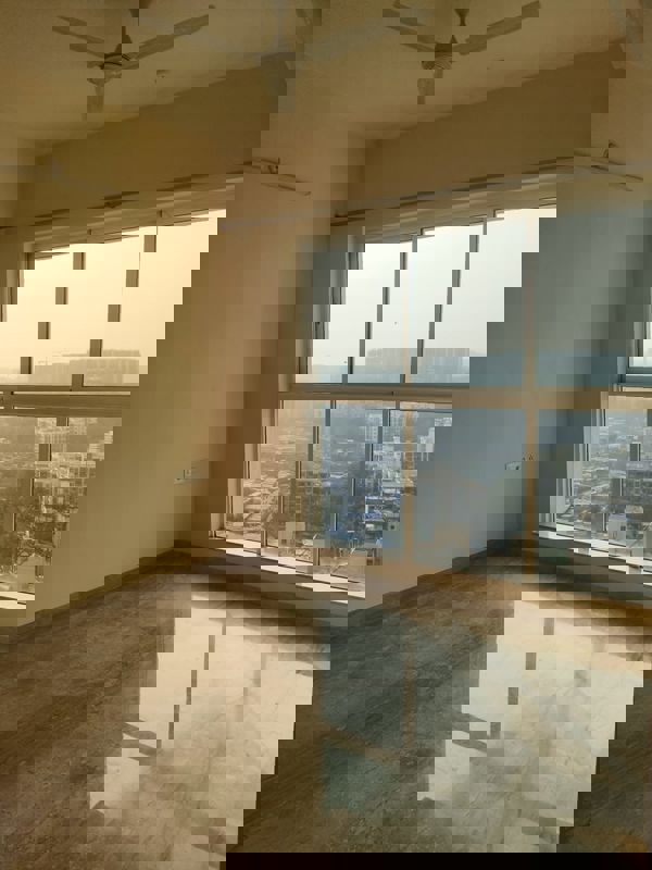 2 BHK Apartment For Rent in LnT Realty Emerald Isle