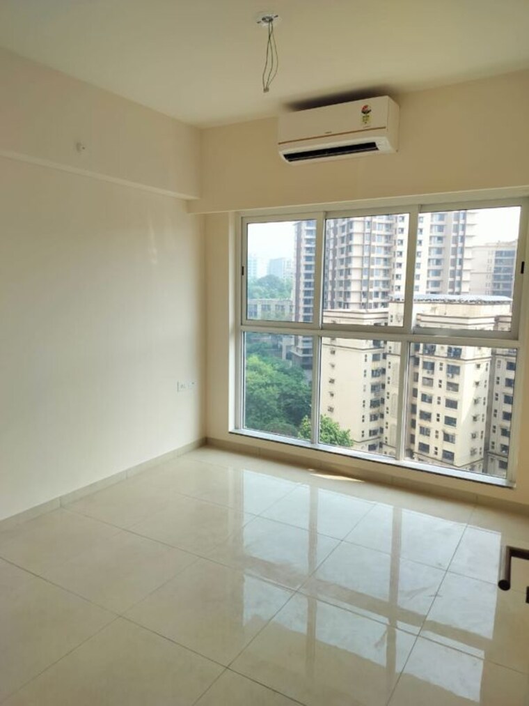 Master Bedroom, lnt-realty-emerald-isle 2 Bedroom 713 Sq.Ft. Apartment In Powai Mumbai 9871518