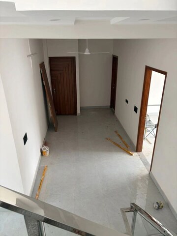 Building Lobby in 3 BHK Independent House at Gauribidanur – for Sale