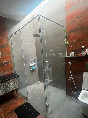 Bathroom in 3 BHK Independent House at Gauribidanur – for Sale