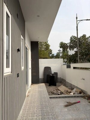 3 BHK Independent House – Exterior View View at Gauribidanur - for Sale