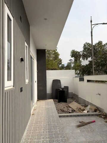 3 BHK Independent House – Exterior View View at Gauribidanur - for Sale