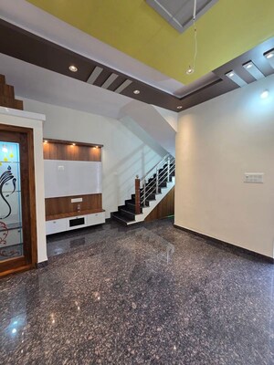 Parking in 3 BHK Independent House at Gauribidanur – for Sale