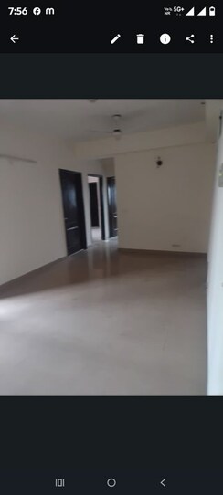 3 BHK + Pooja Room Apartment For Rent in Nimbus The Hyde park