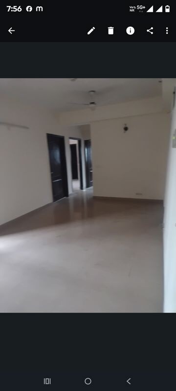 3 BHK Apartment For Rent in Nimbus The Hyde park, Sector 78