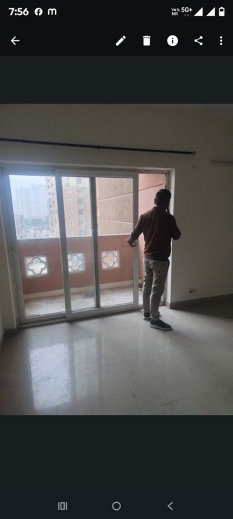 Room, nimbus-the-hyde-park 3 Bedroom 1320 Sq.Ft. Apartment In Sector 78 Noida 9871538