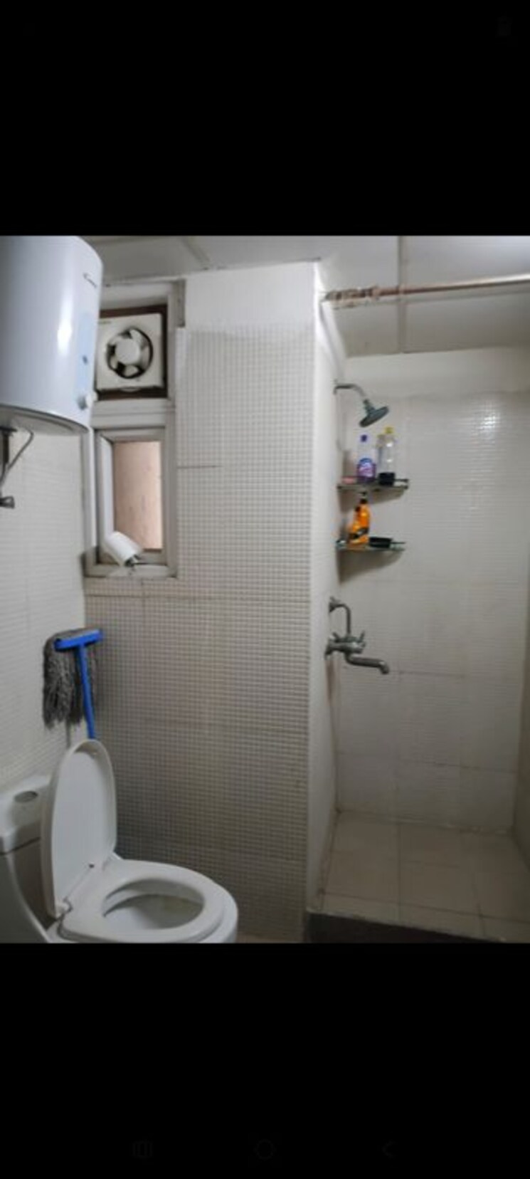 Bathroom, nimbus-the-hyde-park 3 Bedroom 1320 Sq.Ft. Apartment In Sector 78 Noida 9871538