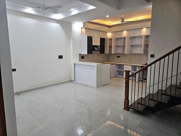 Kitchen, rwa-apartments-sector-52 6 Bedroom 450 Sq.Mt. Villa In Sector 52 Noida 9871539