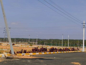  Plot – Exterior View View at Vijay Nagar - for Sale