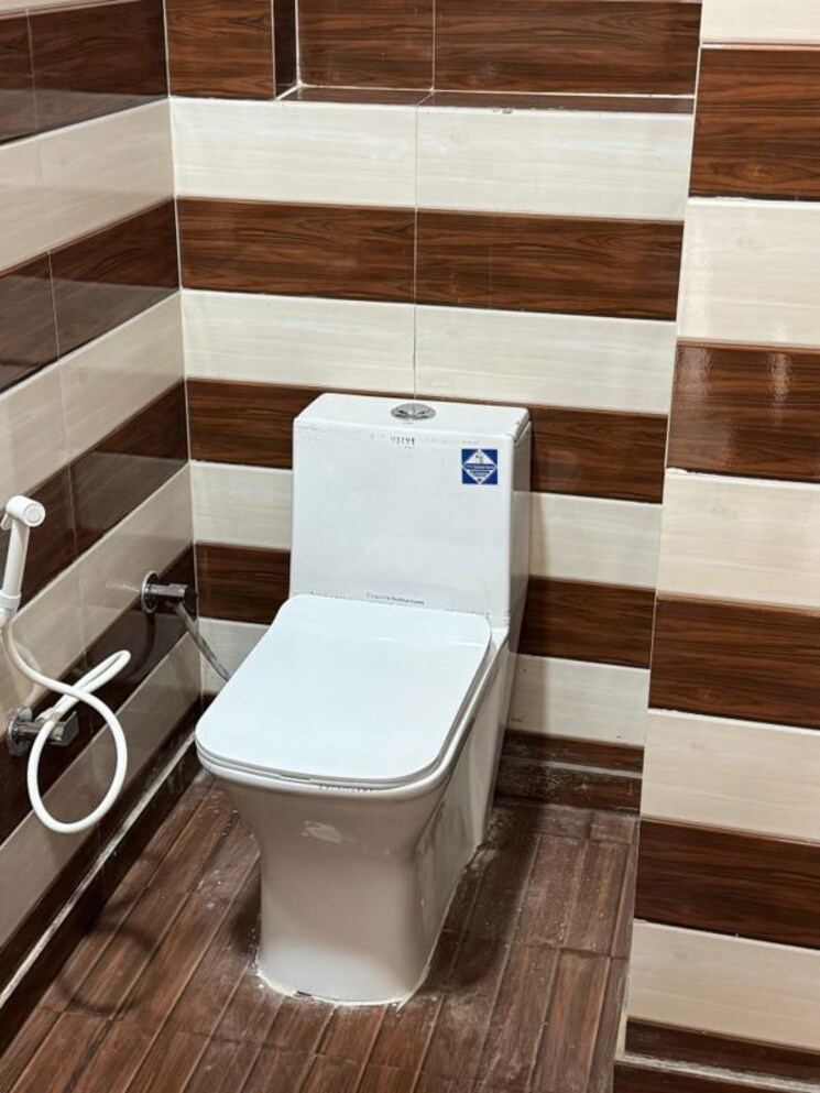 Kitchen, vasu-fortune-residency 4 Bedroom 1925 Sq.Ft. Apartment In Raj Nagar Extension Ghaziabad 9871542