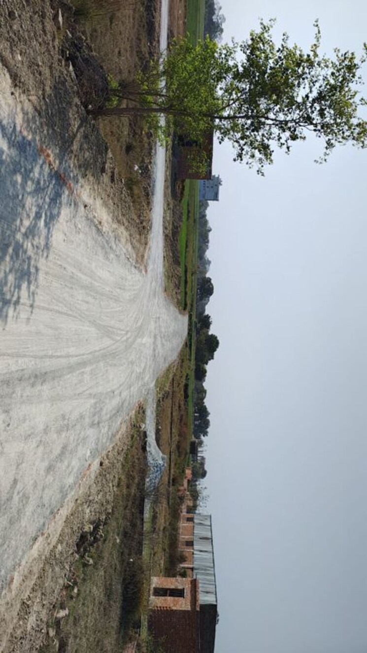 Exterior View, gangapur  1360 Sq.Ft. Plot In Gangapur Varanasi 9871447