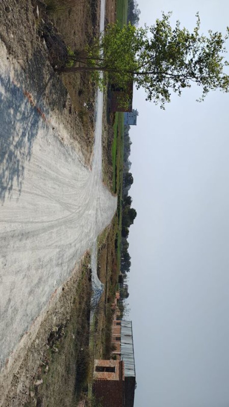 Exterior View, gangapur  1360 Sq.Ft. Plot In Gangapur Varanasi 9871447