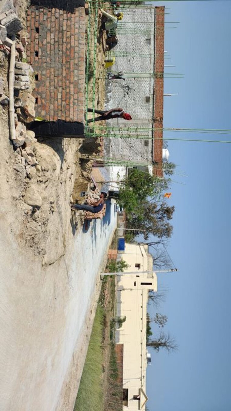 Exterior View, gangapur  1360 Sq.Ft. Plot In Gangapur Varanasi 9871447