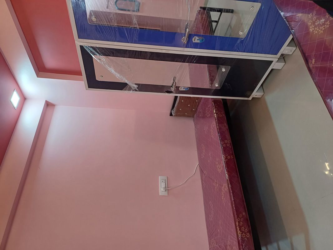 Pg For Rent in Ghansoli