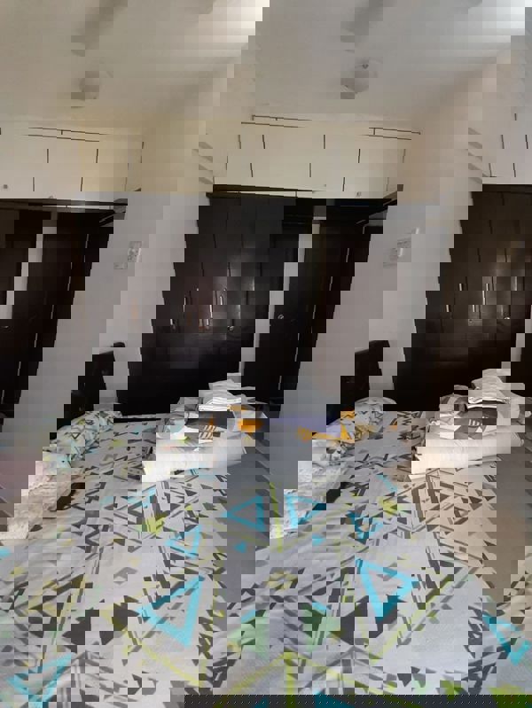 1 BHK + Pooja Room Apartment For Rent in Sai Krupa CHS Kandivali