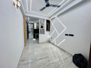 Staircase in 1 BHK Builder Floor at Saket – for Rent