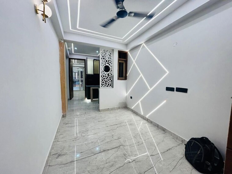 undefined, saket 1 Bedroom 450 Sq.Ft. Builder Floor In Saket Delhi 9871549