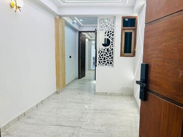 1 BHK Builder Floor For Rent in Saket
