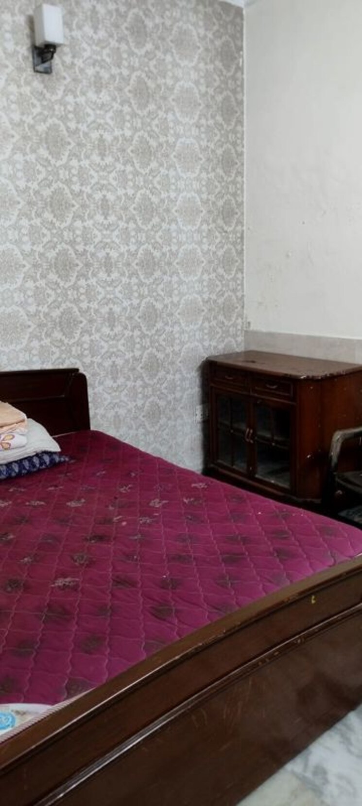 undefined, green fields colony 2 Bedroom 1350 Sq.Ft. Builder Floor In Green Fields Colony Faridabad 9871550