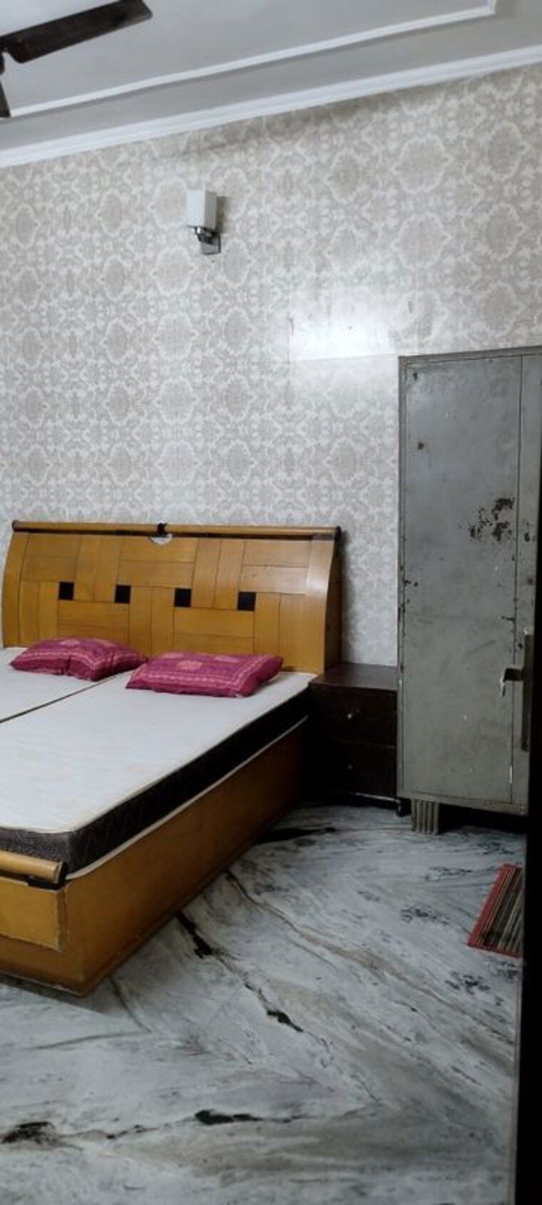 Kitchen, green fields colony 2 Bedroom 1350 Sq.Ft. Builder Floor In Green Fields Colony Faridabad 9871550