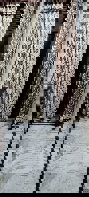 2 BHK + Pooja Room Builder Floor For Rent in Green Fields Colony