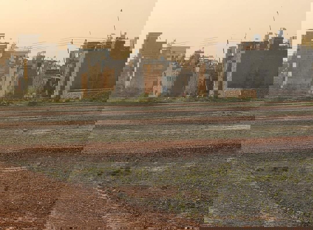 Plot For Sale in Tikawali