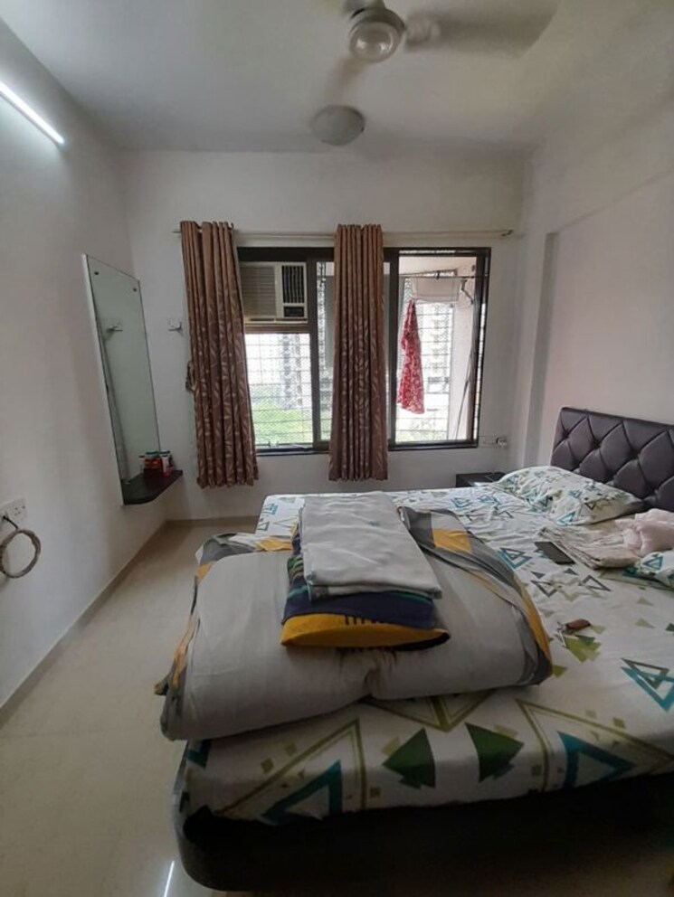 Bedroom, sai-krupa-chs-kandivali 1 Bedroom 532 Sq.Ft. Apartment In Kandivali West Mumbai 9871519