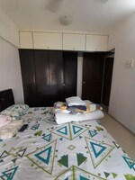 1 BHK + Pooja Room 532 Sq.Ft. Apartment in Sai Krupa CHS Kandivali
