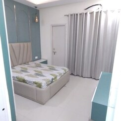 2 BHK + Pooja Room Apartment For Rent in Shiv Sai Park Apartments
