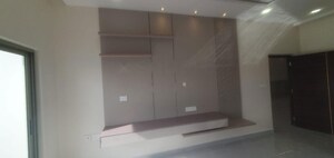 Furnished Amenities in 3 BHK Apartment at Hallmark Treasor, Narsingi – for Rent